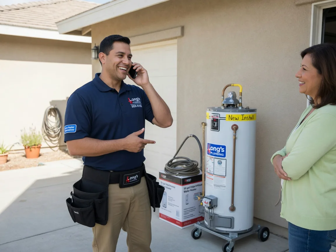 Leak Detection Topping, VA FAQs